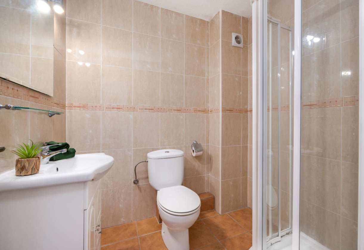 Reventa · Apartment · Torrevieja · La mata