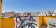 Sale · penthouse · Torrevieja