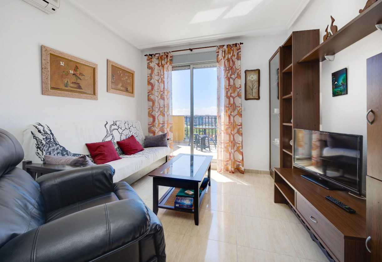 Sale · penthouse · Torrevieja