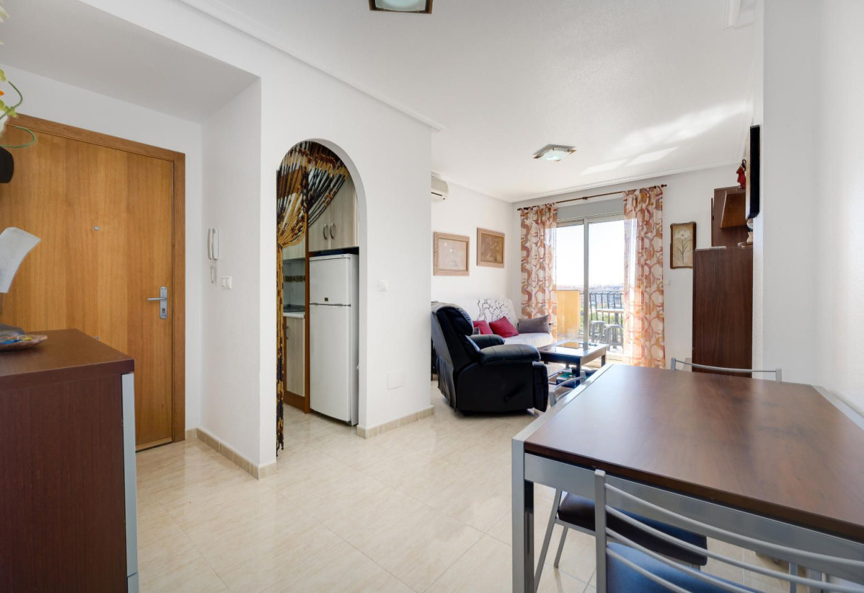 Sale · penthouse · Torrevieja