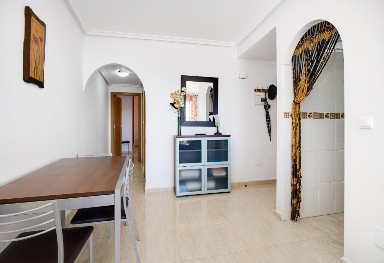 Sale · penthouse · Torrevieja