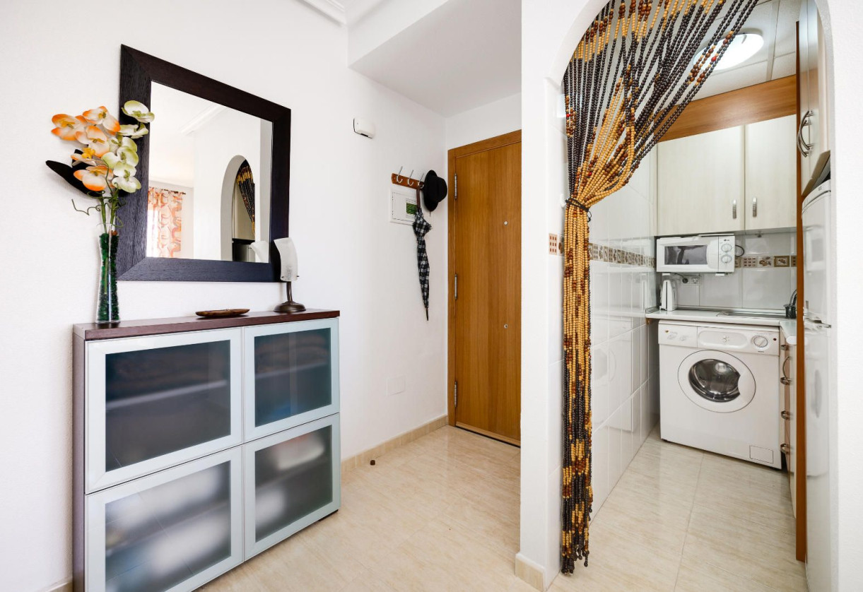 Sale · penthouse · Torrevieja