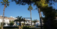 Resale · Bungalows Planta Alta · Torrevieja · Los balcones