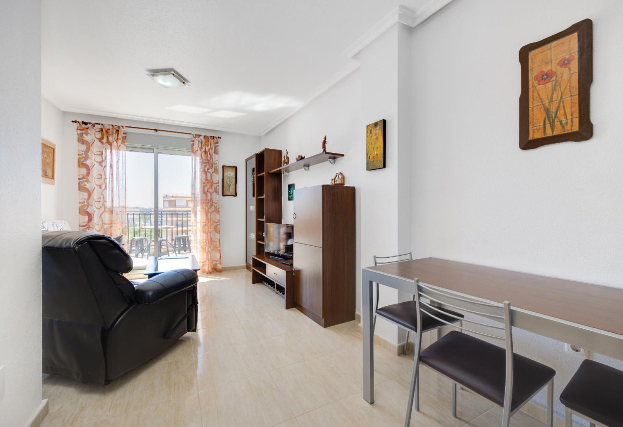 Sale · penthouse · Torrevieja