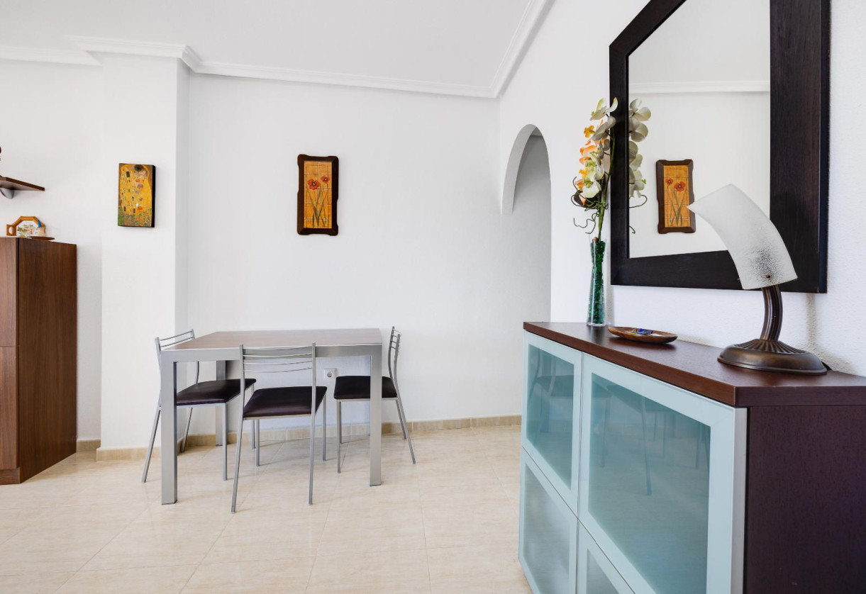 Sale · penthouse · Torrevieja