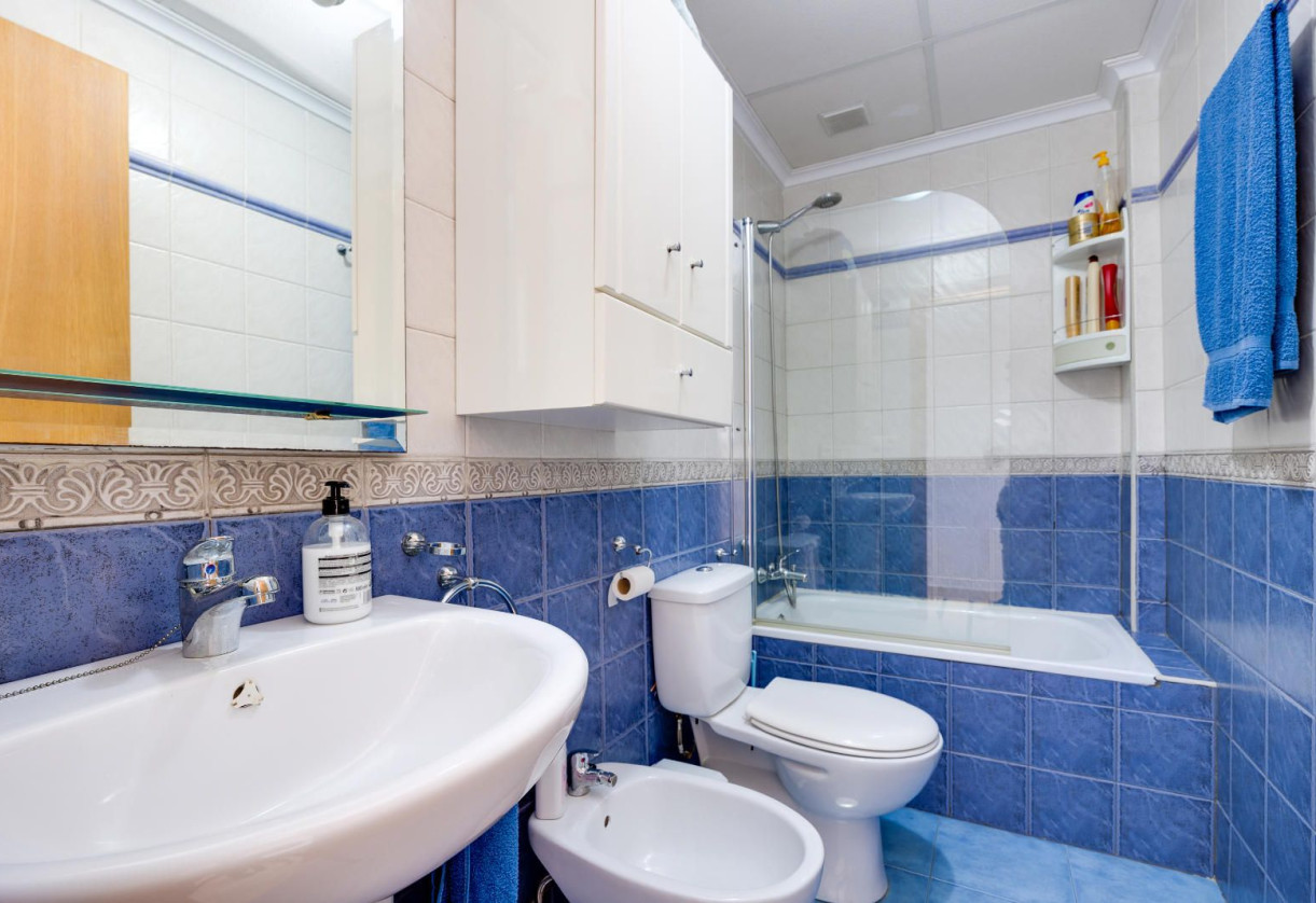 Sale · penthouse · Torrevieja