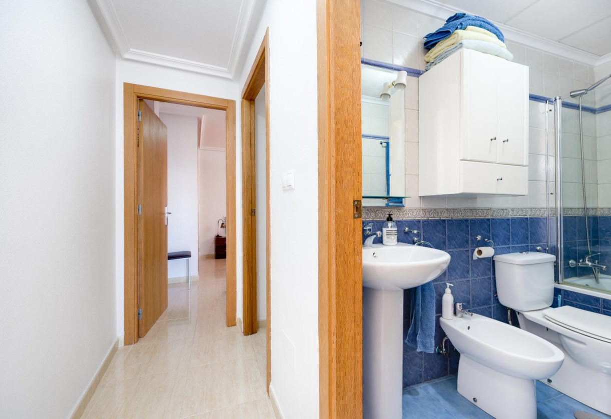 Sale · penthouse · Torrevieja