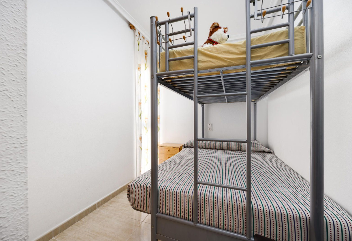 Sale · penthouse · Torrevieja