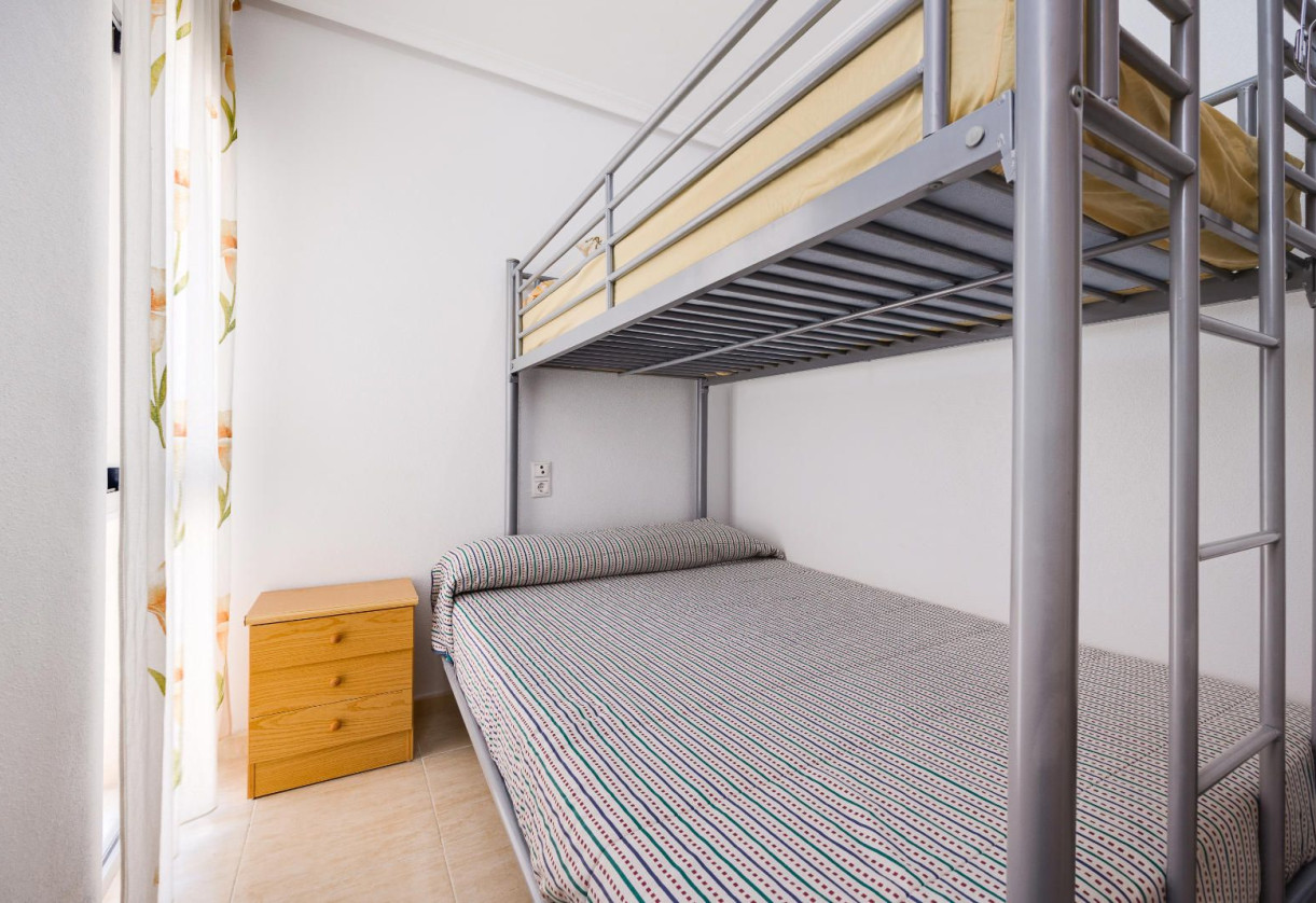 Sale · penthouse · Torrevieja