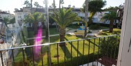 Resale · Bungalows Planta Alta · Torrevieja · Los balcones