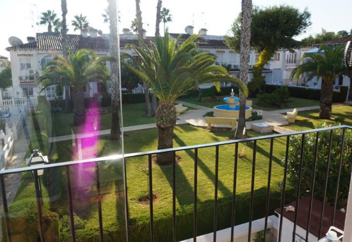 Sale · Bungalows Planta Alta · Torrevieja · Los balcones