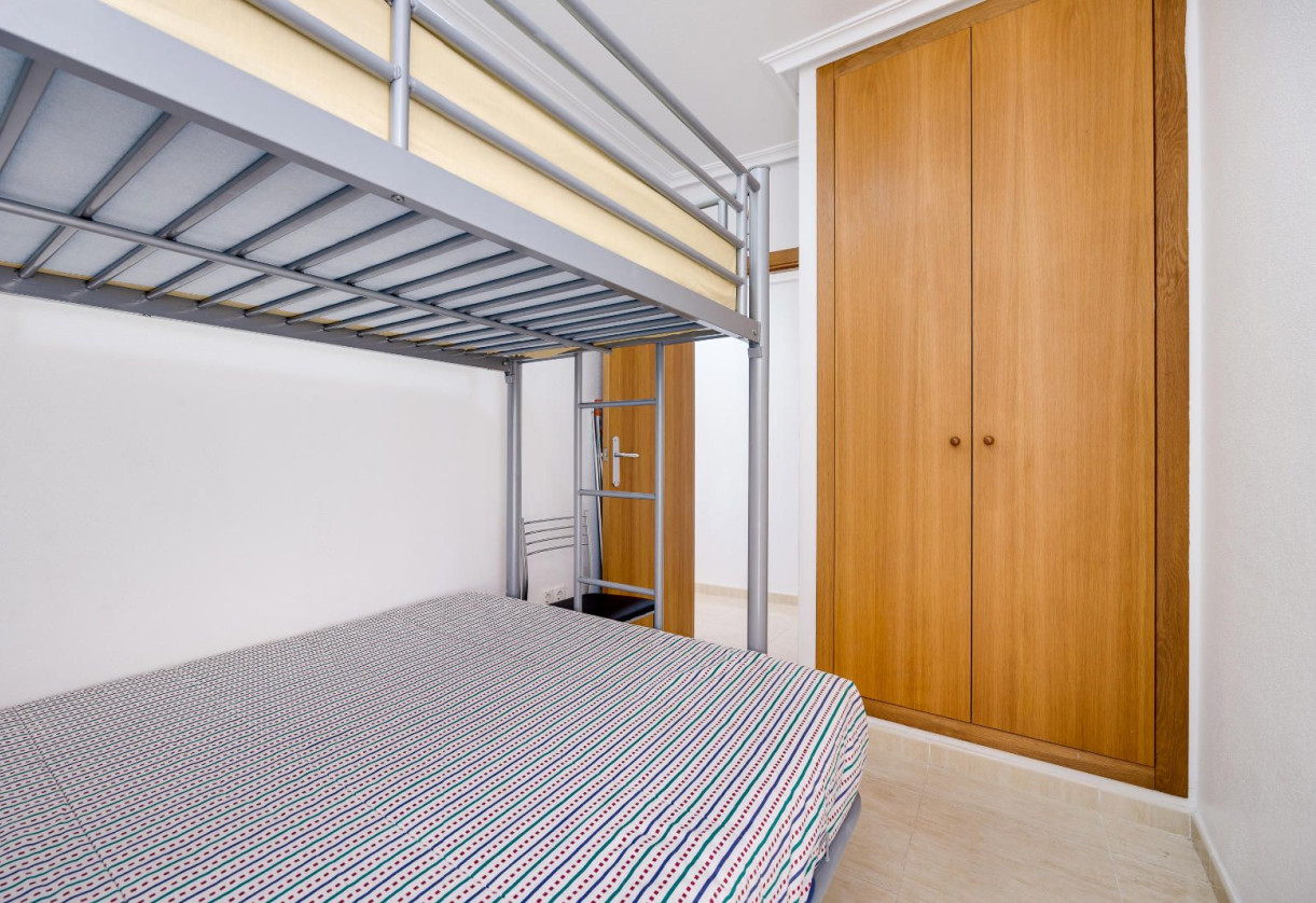 Sale · penthouse · Torrevieja