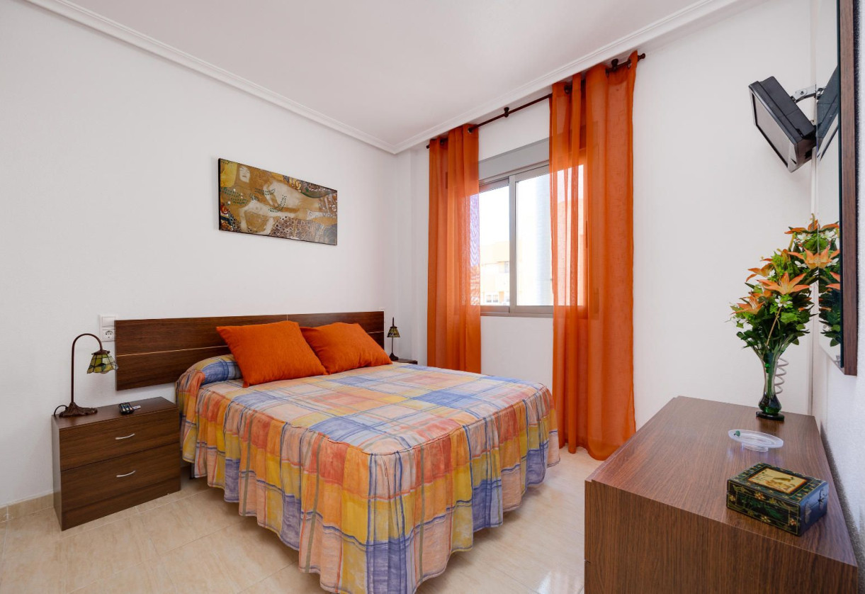 Sale · penthouse · Torrevieja