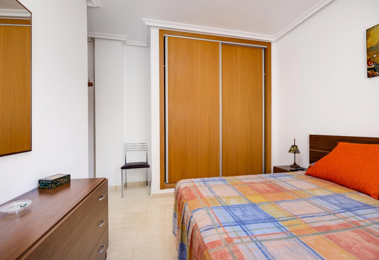 Sale · penthouse · Torrevieja