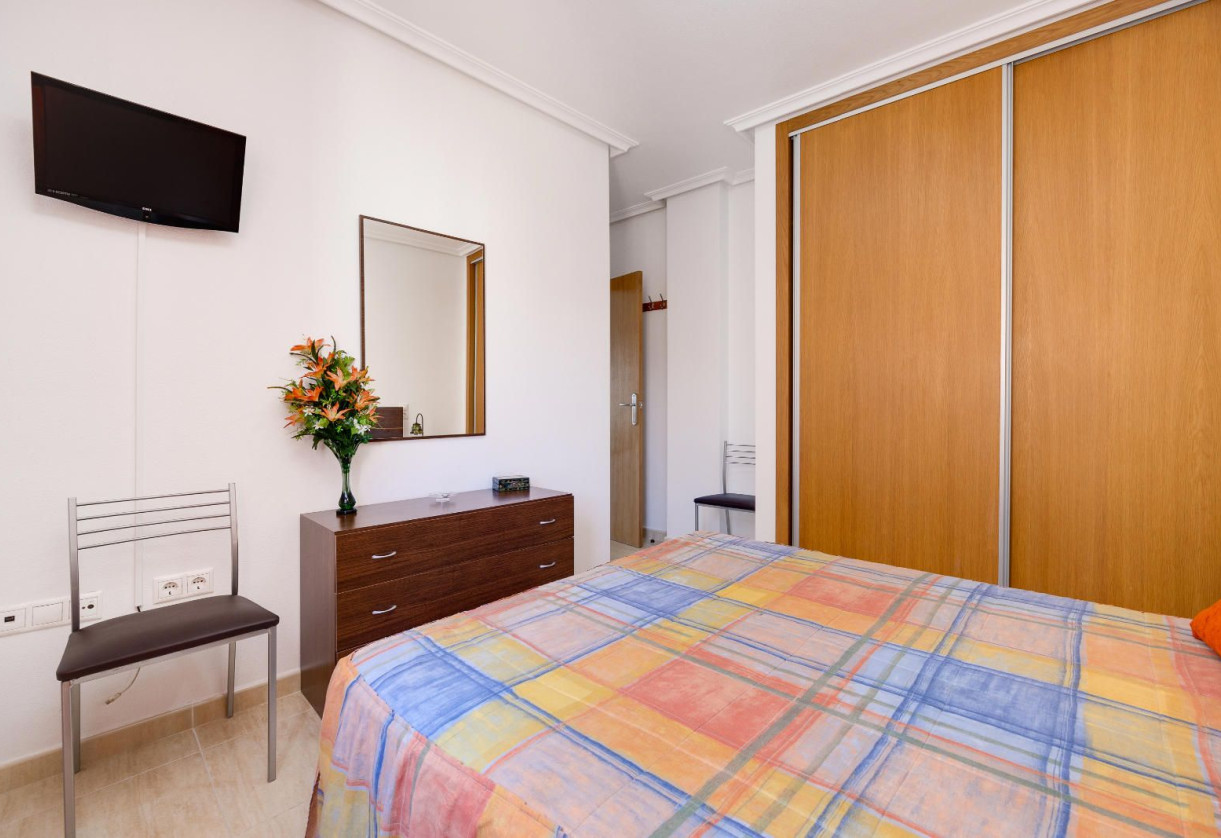 Sale · penthouse · Torrevieja