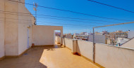 Sale · penthouse · Torrevieja