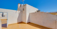 Sale · penthouse · Torrevieja