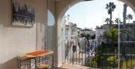 Sale · Bungalows Planta Alta · Torrevieja · Los balcones