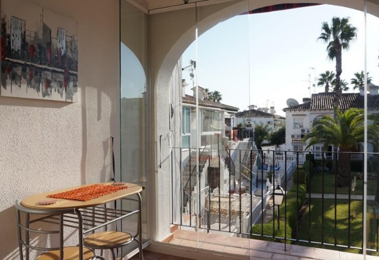 Sale · Bungalows Planta Alta · Torrevieja · Los balcones