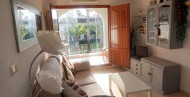 Sale · Bungalows Planta Alta · Torrevieja · Los balcones