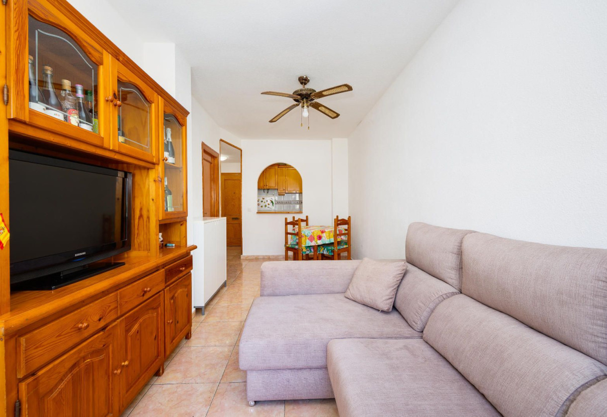 Reventa · Apartment · Torrevieja · Centro