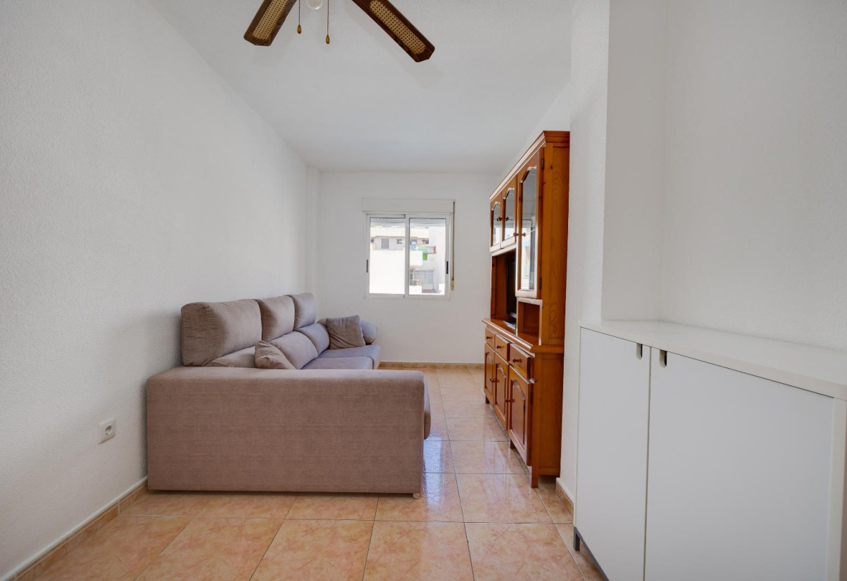 Reventa · Apartment · Torrevieja · Centro