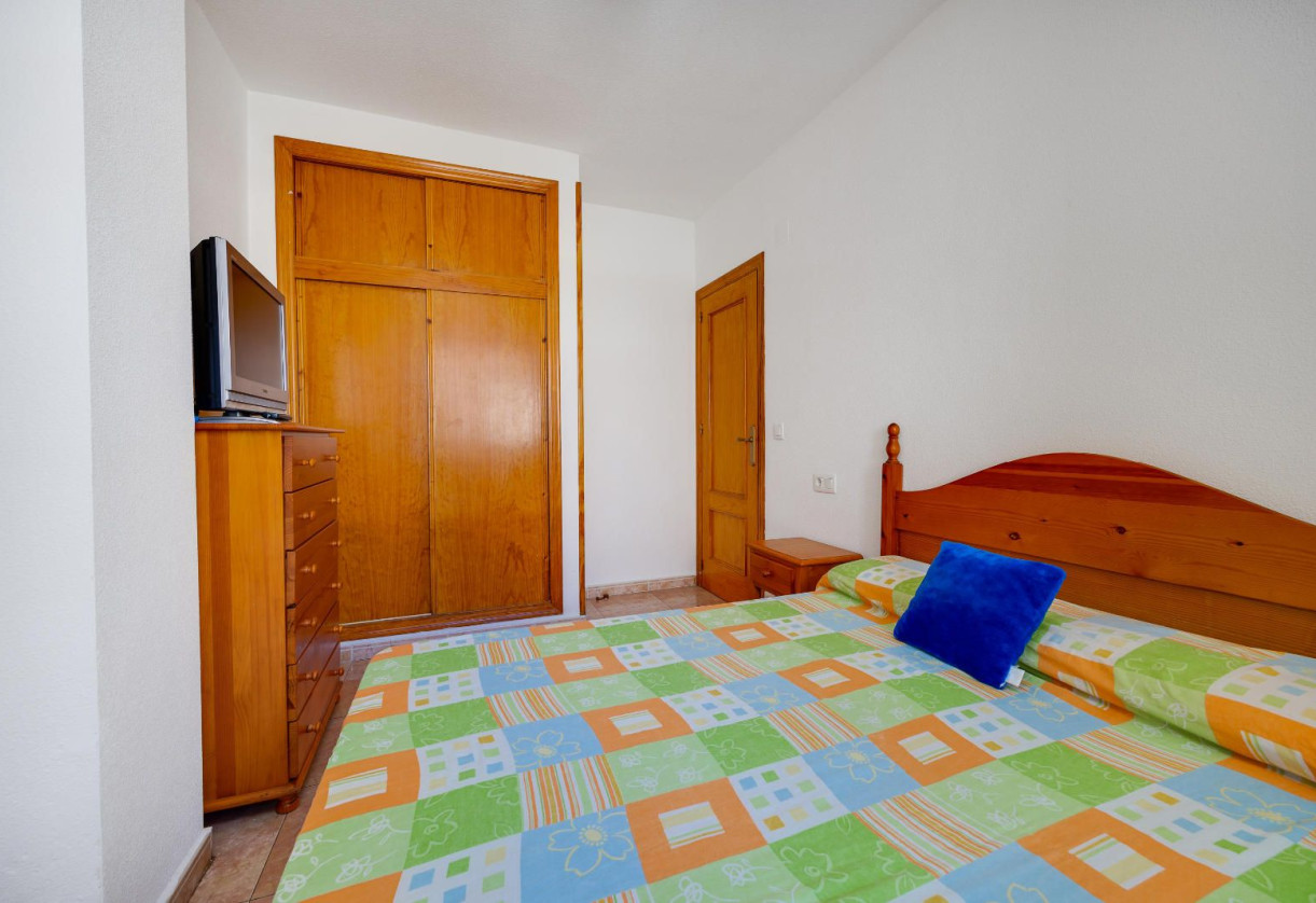 Reventa · Apartment · Torrevieja · Centro