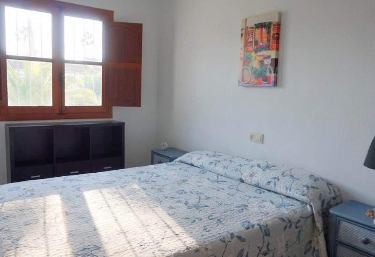 Resale · Bungalows Planta Alta · Torrevieja · Los balcones