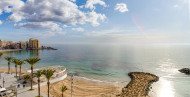 Reventa · Apartment · Torrevieja · Centro