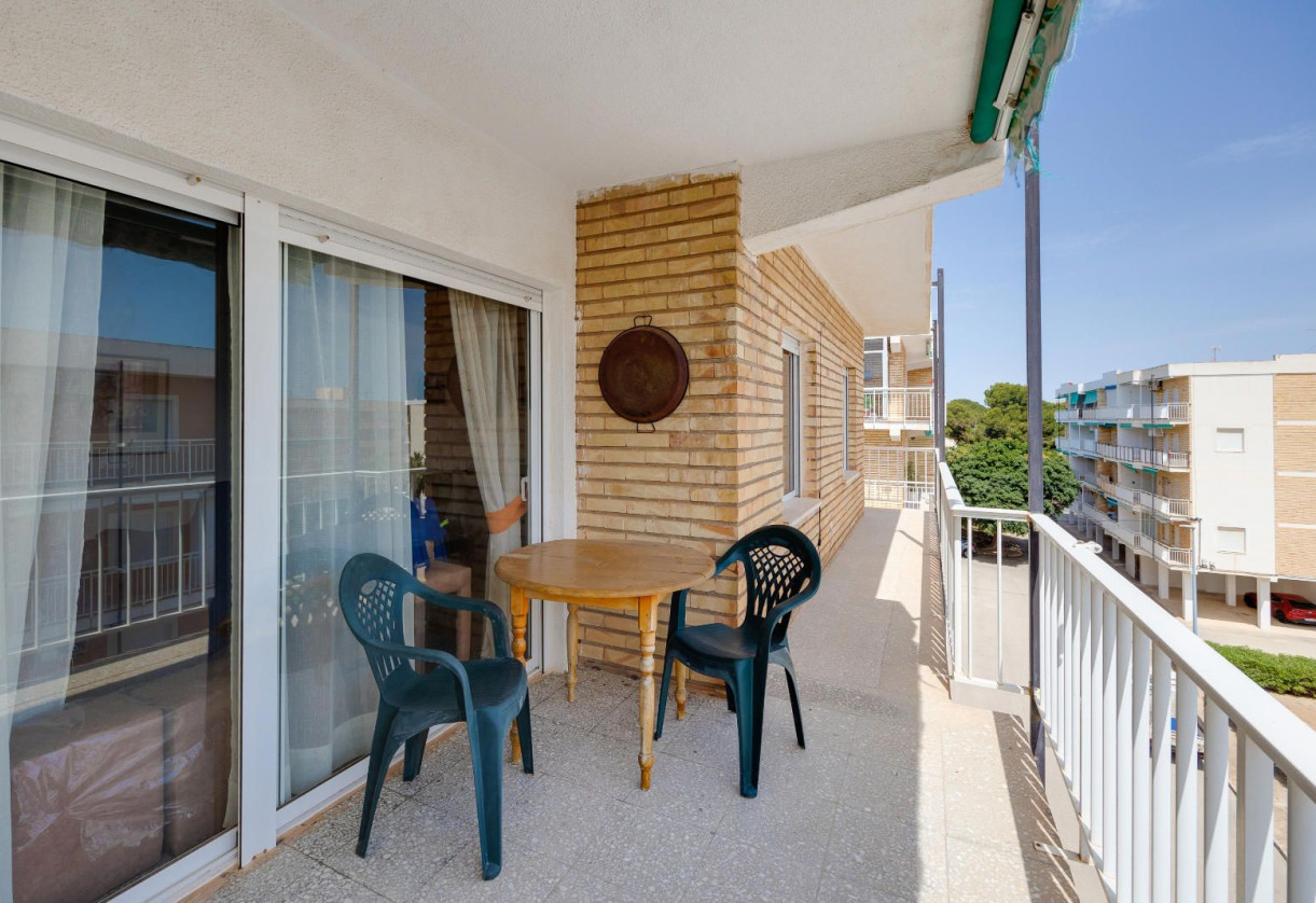 Reventa · penthouse · Orihuela-Costa