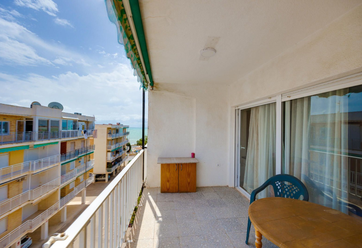 Reventa · penthouse · Orihuela-Costa