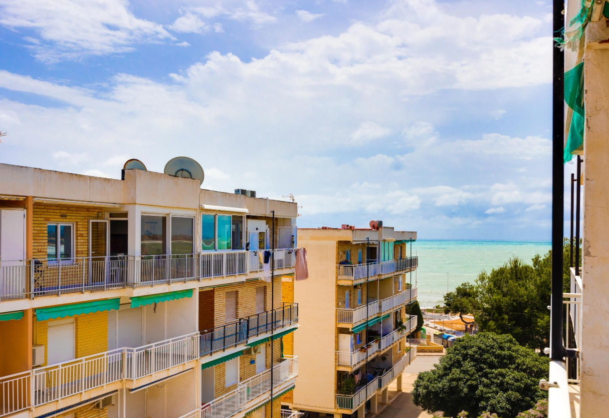 Reventa · penthouse · Orihuela-Costa