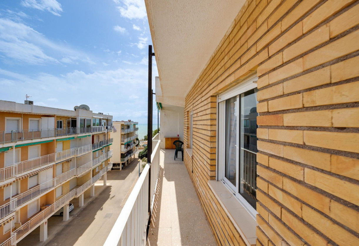 Reventa · penthouse · Orihuela-Costa