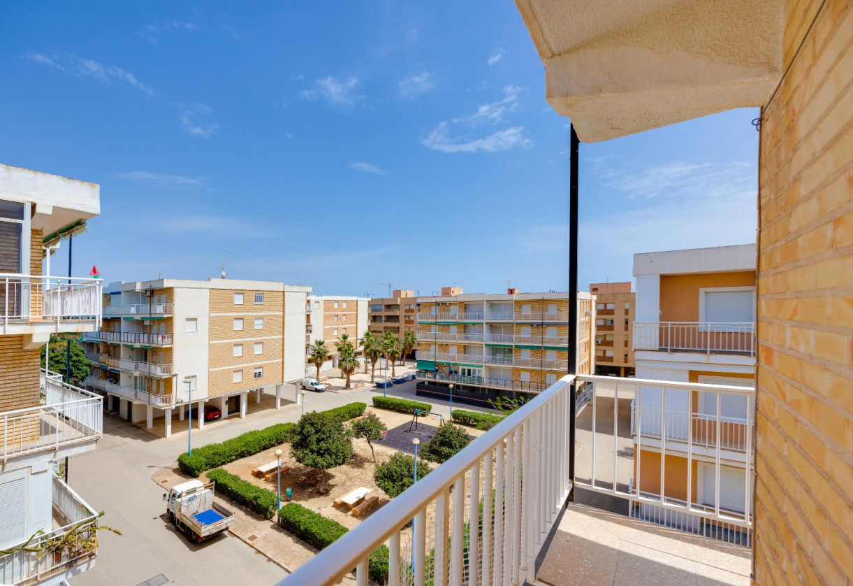 Reventa · penthouse · Orihuela-Costa