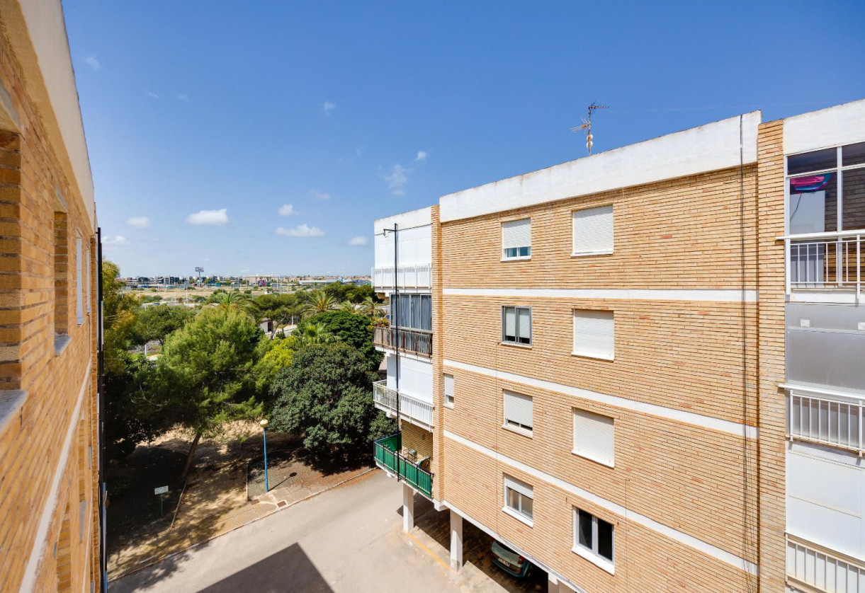 Reventa · penthouse · Orihuela-Costa