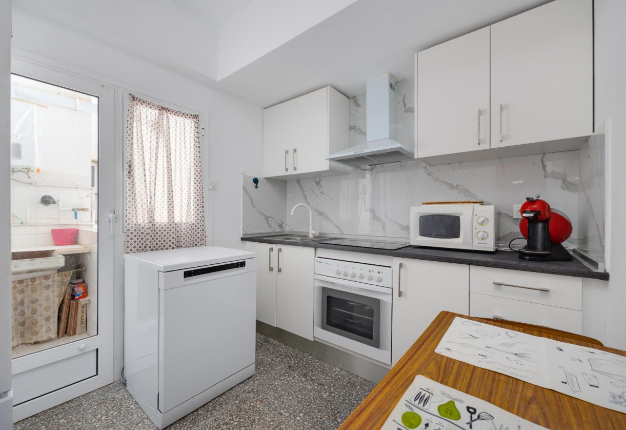 Reventa · penthouse · Orihuela-Costa