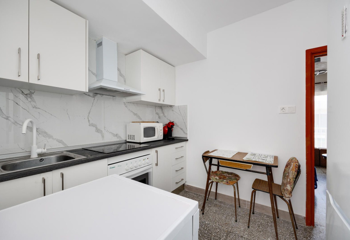 Reventa · penthouse · Orihuela-Costa