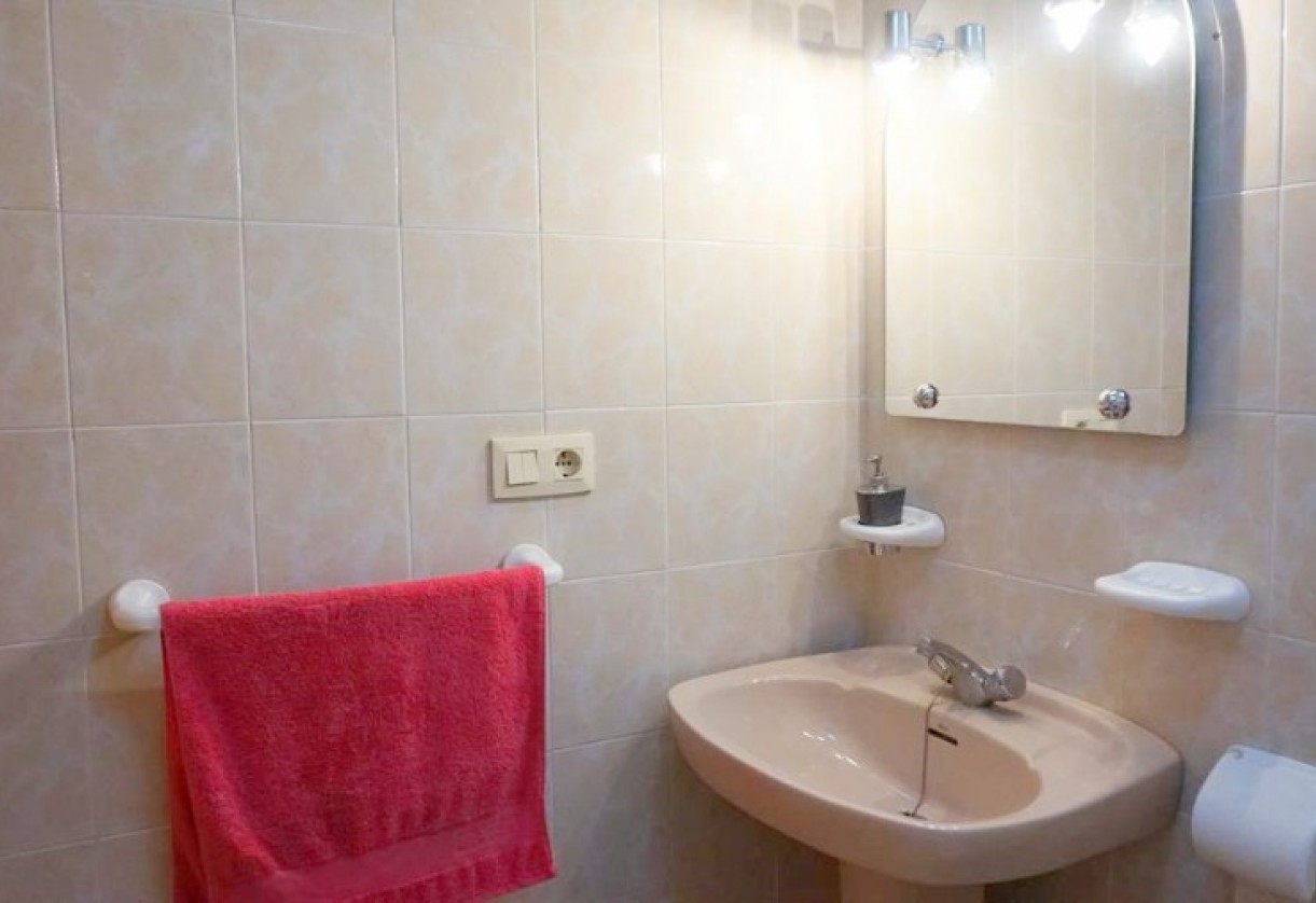 Resale · Bungalows Planta Alta · Torrevieja · Los balcones