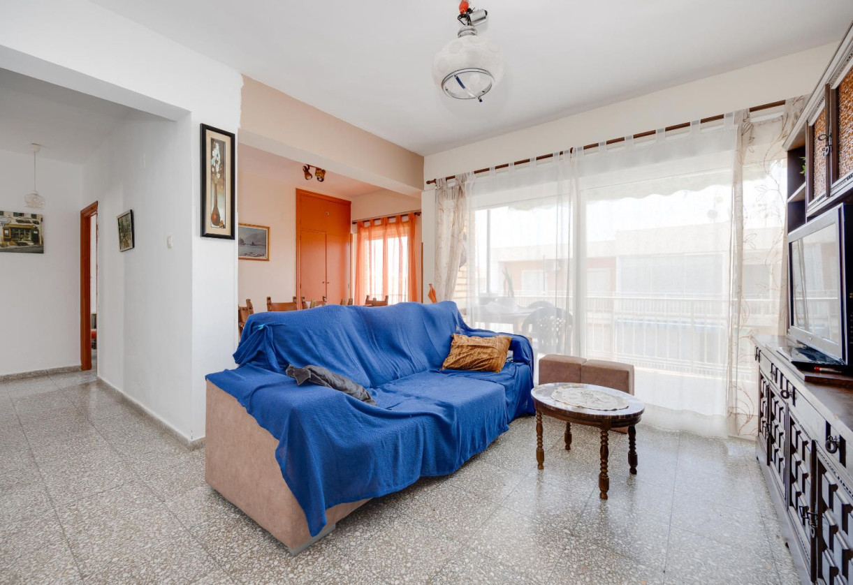 Reventa · penthouse · Orihuela-Costa