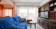 Reventa · penthouse · Orihuela-Costa