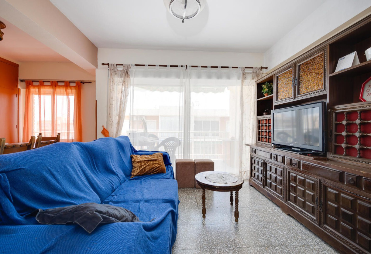Reventa · penthouse · Orihuela-Costa