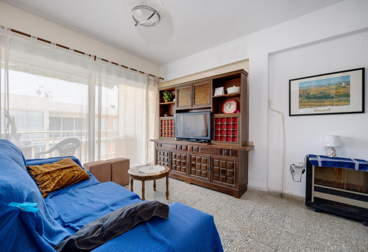 Reventa · penthouse · Orihuela-Costa