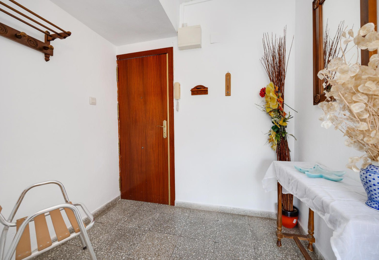 Reventa · penthouse · Orihuela-Costa