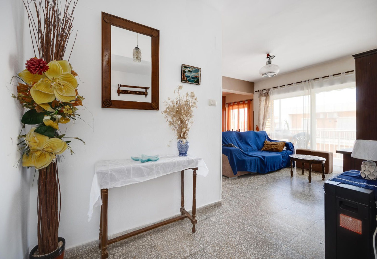 Reventa · penthouse · Orihuela-Costa