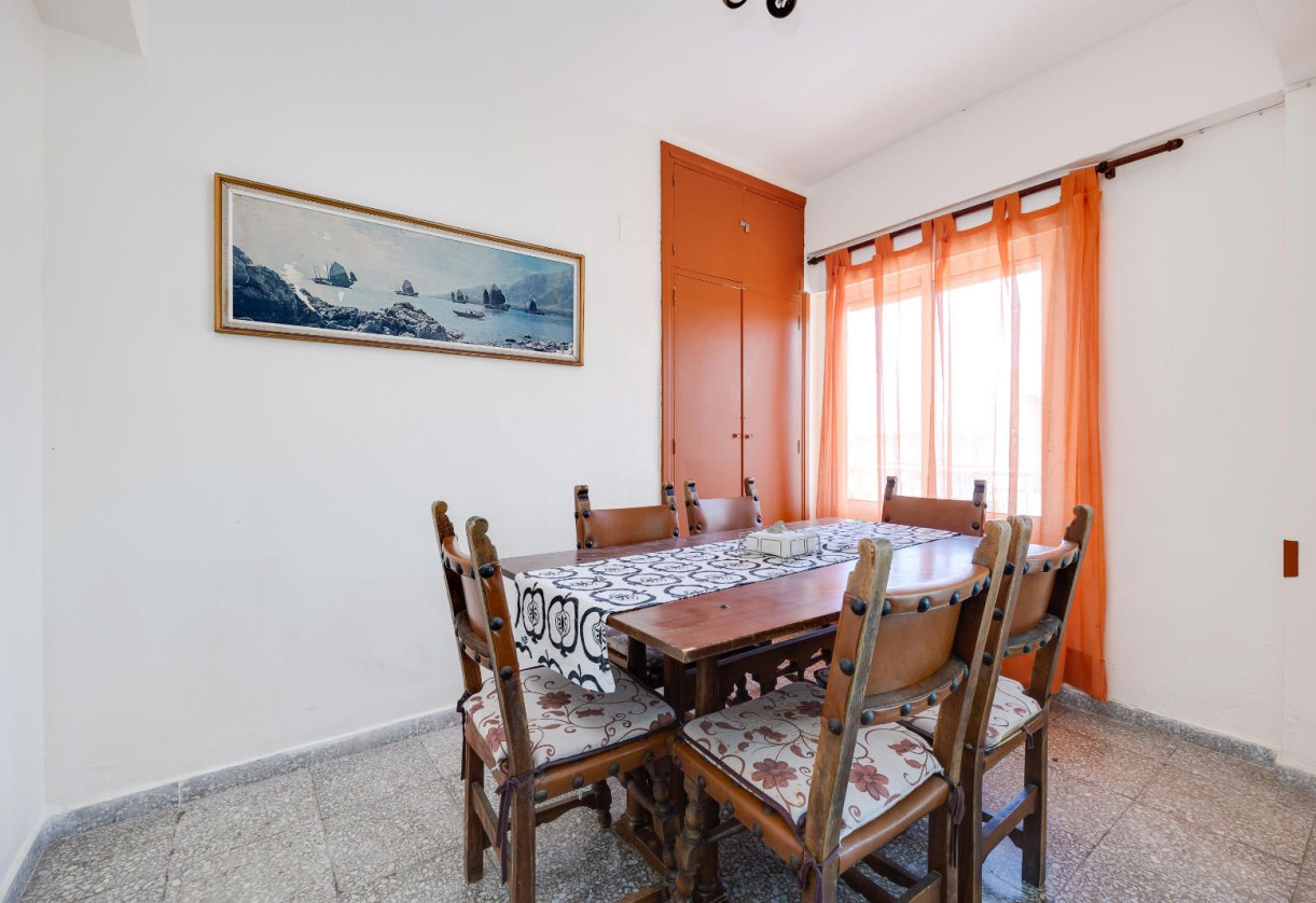 Reventa · penthouse · Orihuela-Costa