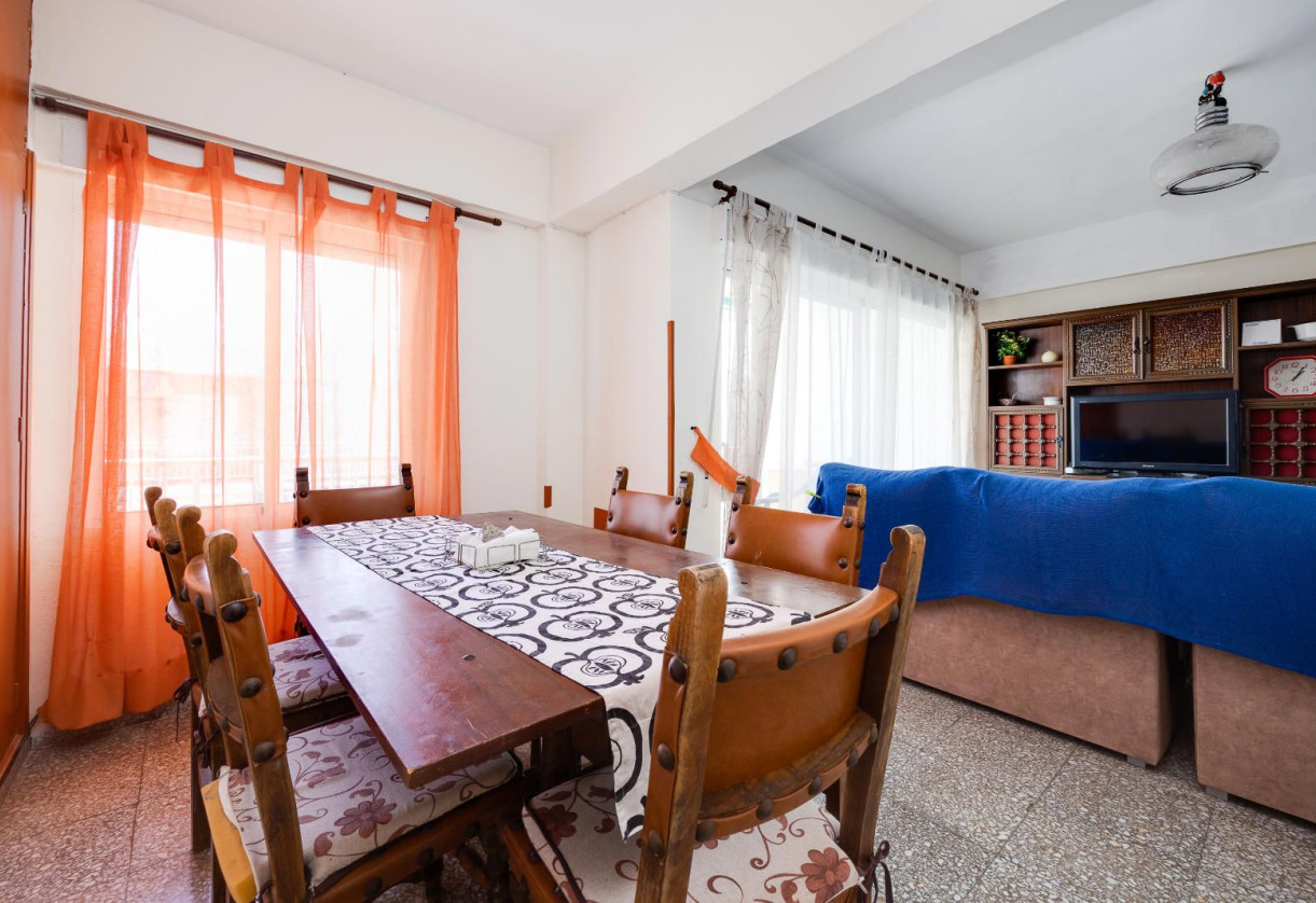 Reventa · penthouse · Orihuela-Costa