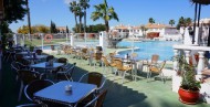 Sale · Bungalows Planta Alta · Torrevieja · Los balcones