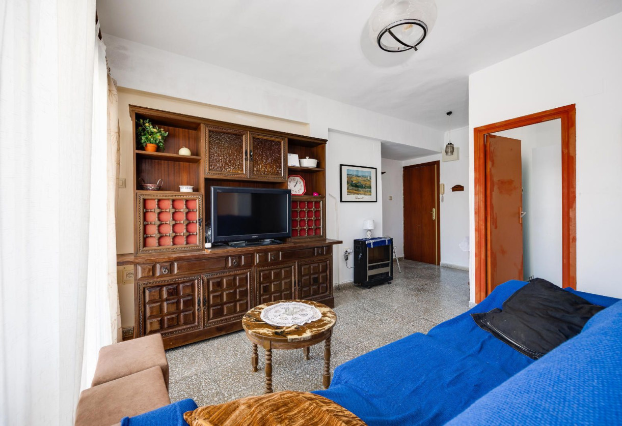 Reventa · penthouse · Orihuela-Costa