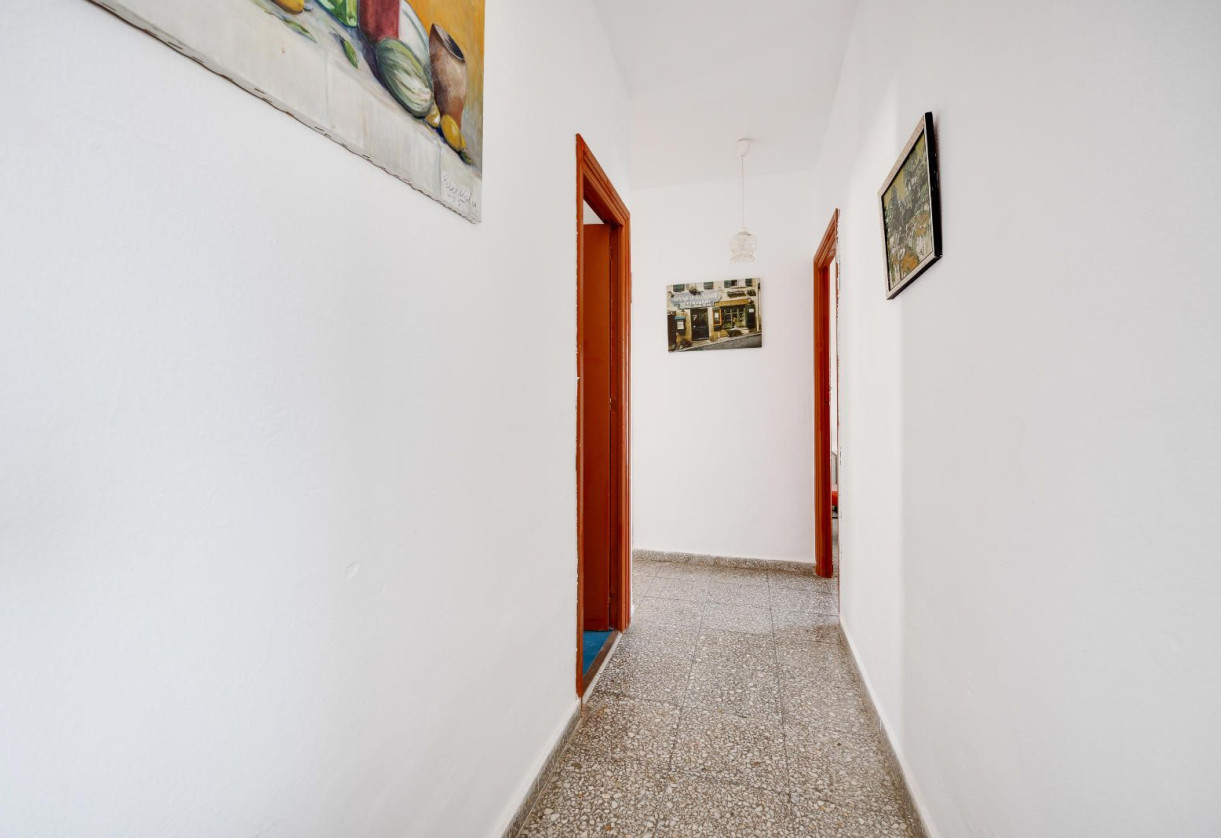 Reventa · penthouse · Orihuela-Costa