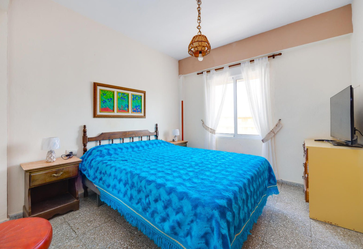 Reventa · penthouse · Orihuela-Costa